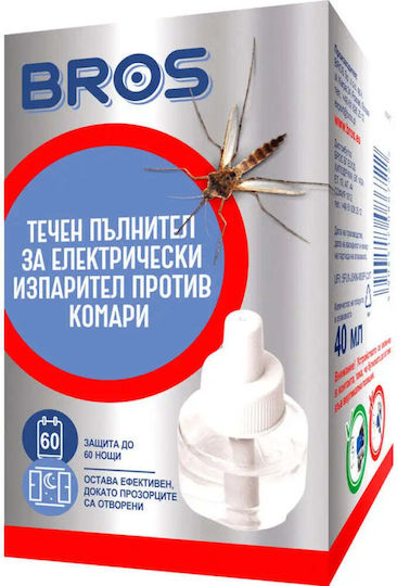 Bros Течен