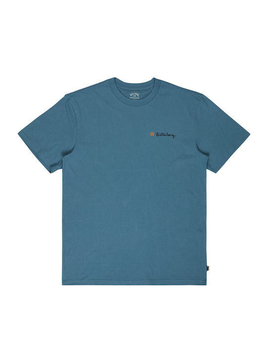 T-shirt Син