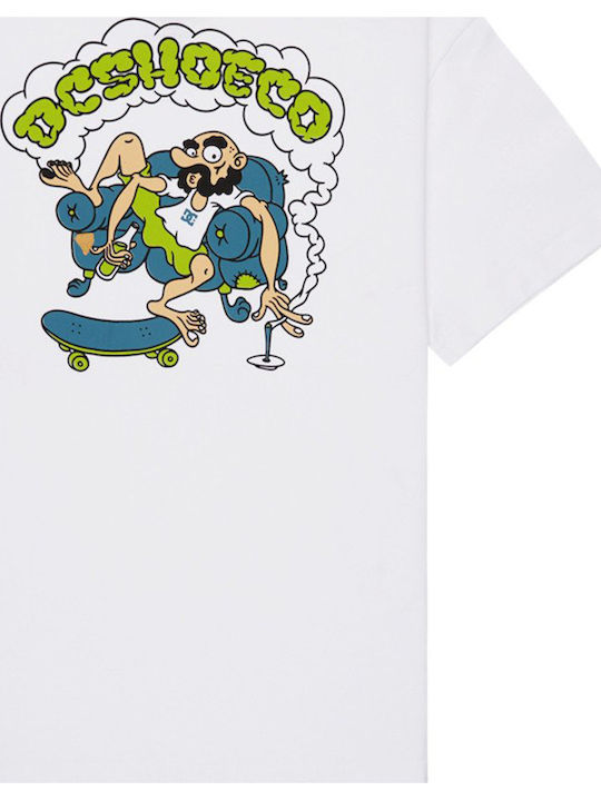 T-Shirt Weiß
