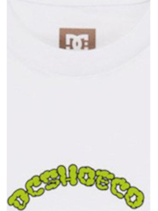 T-Shirt Weiß