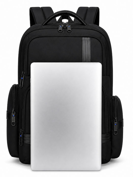 Backpack Μαύρο