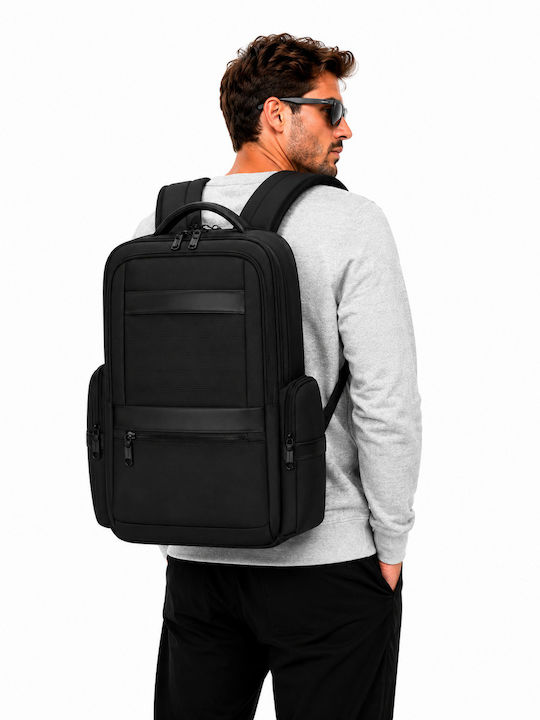 Backpack Μαύρο Backpack Μαύρο