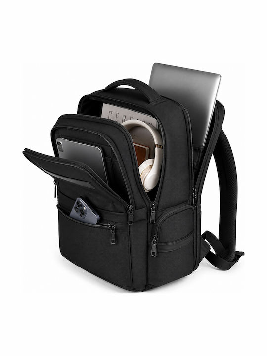 Backpack Μαύρο