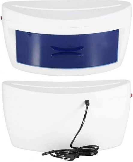 Κλίβανος UV 8W