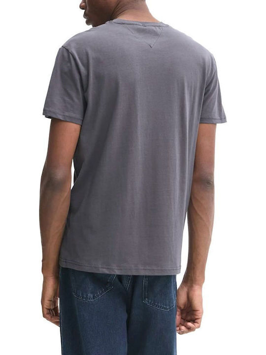 Tommy Hilfiger Тениска Gray