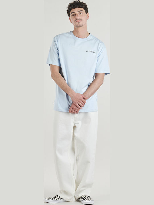 T-Shirt Blue