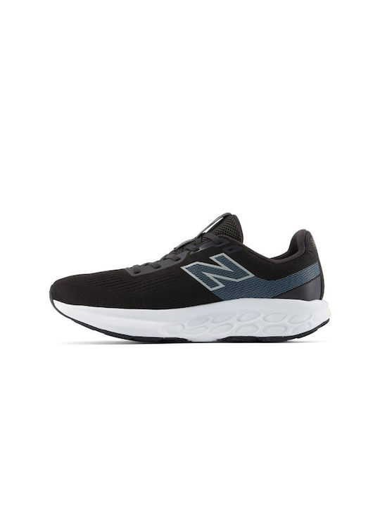 New Balance 520v9 Men's Training Black