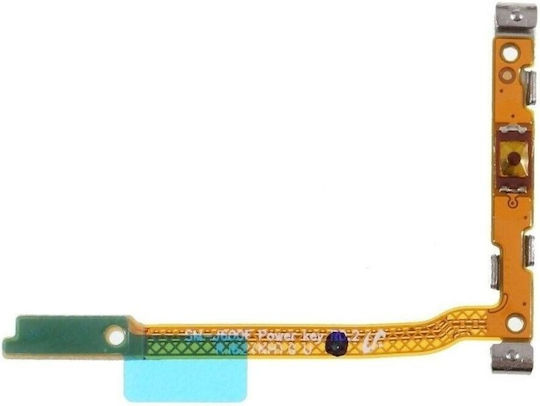 Καλωδιοταινία Flex On Off Samsung Galaxy J6 J600