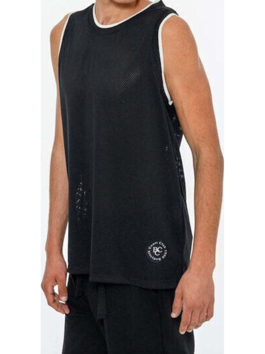 Tricou Sport Negru