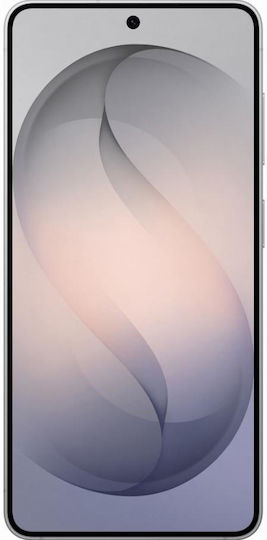 Samsung Galaxy S26 5G (12/512GB) Silver Shadow