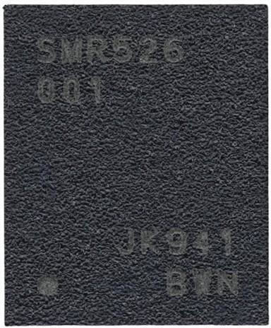Apple iPhone 12 13 Series Cip IC Frecvență Intermediară SMR526-2