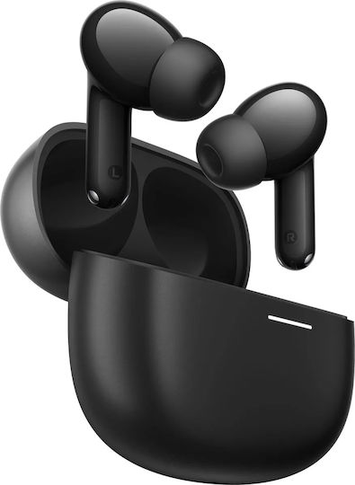 Xiaomi Redmi Buds 8 Bluetooth Handsfree Earphones with Sweat Resistance and Charging Case Black