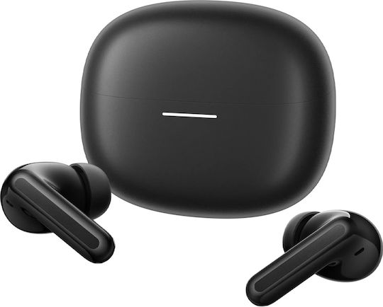Xiaomi Redmi Buds 8 Bluetooth Handsfree Earphones with Sweat Resistance and Charging Case Black