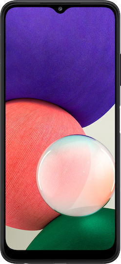 Samsung Galaxy A22 5G (4/64GB) Black Refurbished Grade A