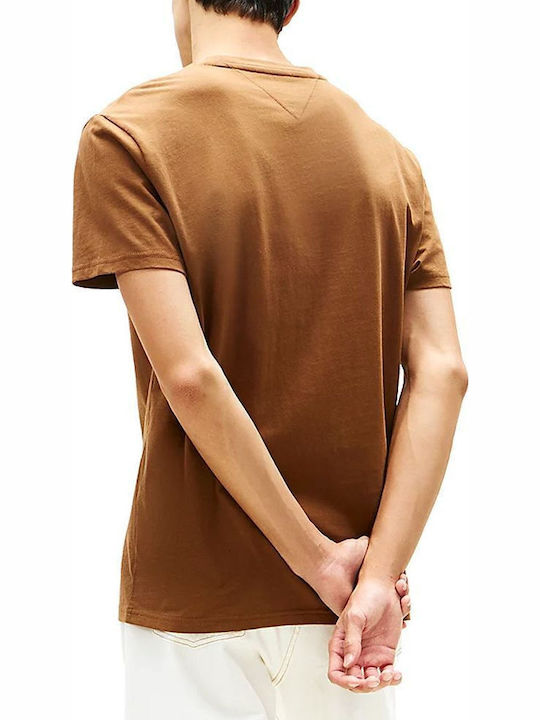 T-Shirt Camel
