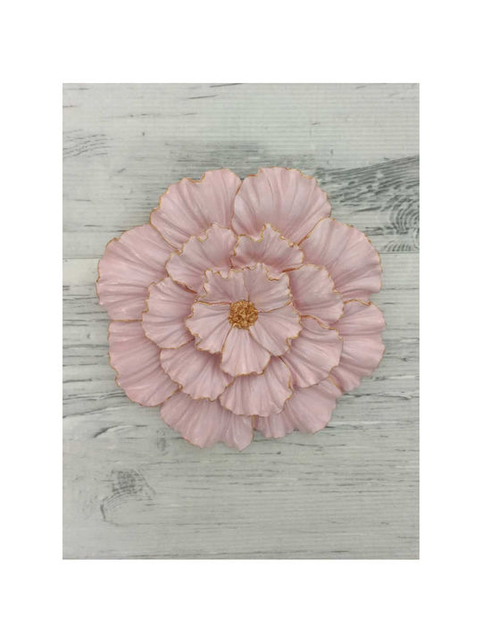 SteweHome Hanging Pink Decorative 25x25cm