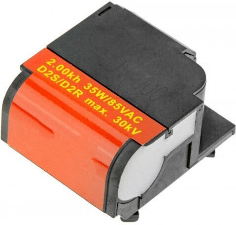 Lighting Control Unit Peugeot 407 2004-2011 3.0l Sedan Peugeot 407 2004-2011 2.0l Sedan Peugeot 407 2004-2011 2.2l Sedan