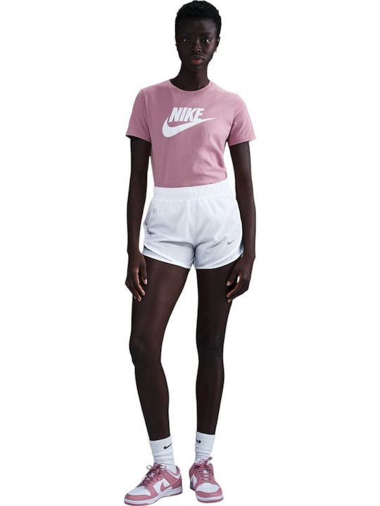 Sportswear Essentials Damen T-Shirt Rosa