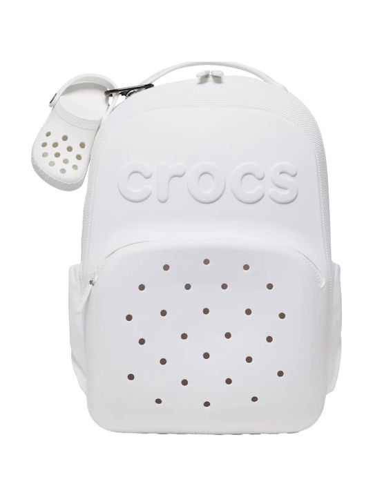 Crocs Jibbitz Charm Alb