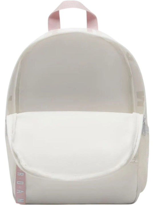 Jordan Mini Air Patrol 11lt Λευκό