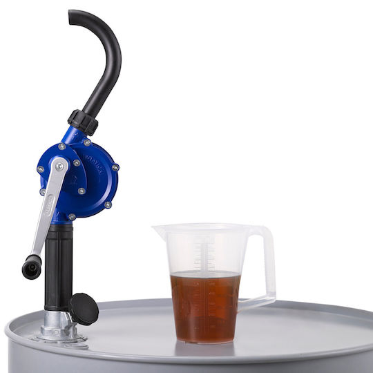 Crank Pump Oil 18 L Min