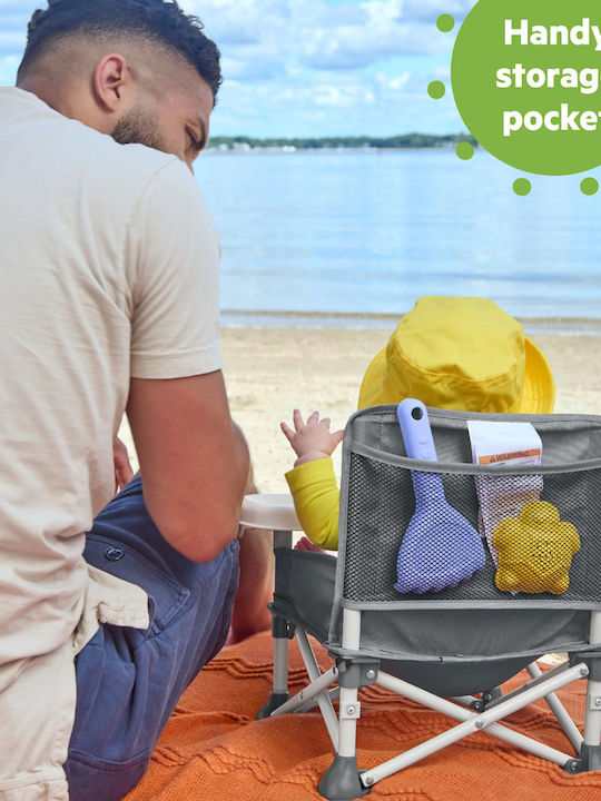 Bright Starts Portable Booster Seat for Chair