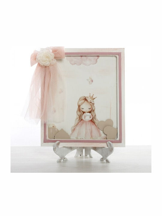 Set de botez "Royal Princess Castle" 2602