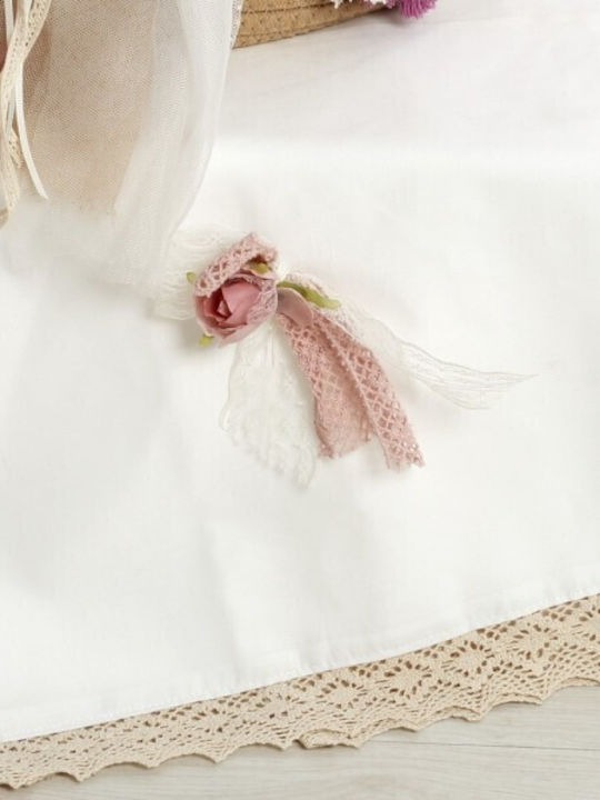 Set de botez "macrame Rainbow Collection" 2611