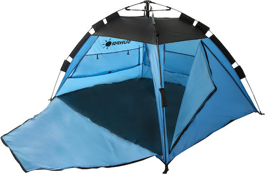 Sunpro Автоматична Плажна Шатра 200x150x120см