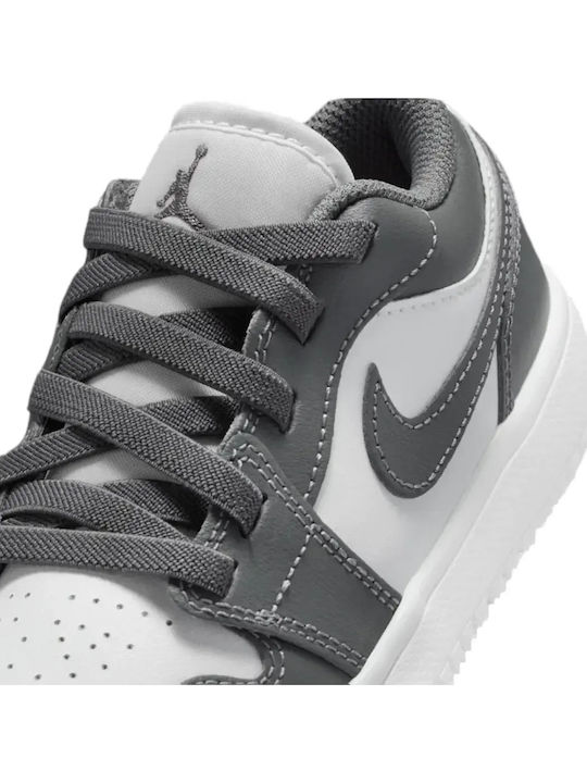 Air Jordan 1 Low Alt Детски Маратонки Сиви