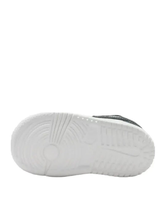 Air Jordan 1 Low Alt Детски Маратонки Сиви