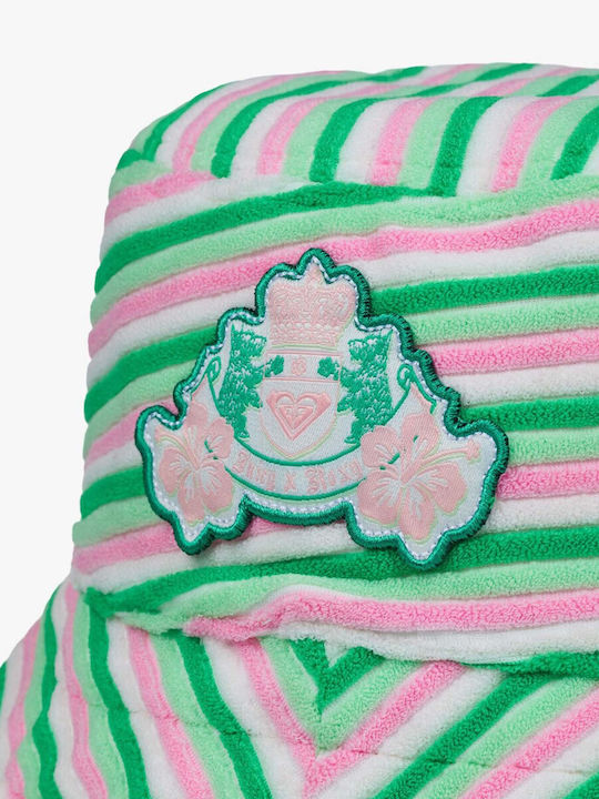 Roxy Damenhut Bucket Rosa