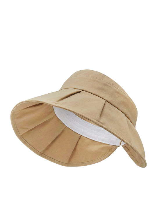 Women's Brown Hat