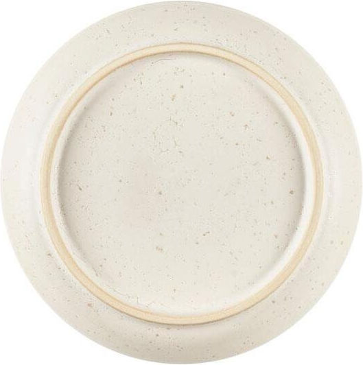 Bitz Πιάτο Ρηχό Μπεζ 17cm Bitz Πιάτο Ρηχό Μπεζ 17cm