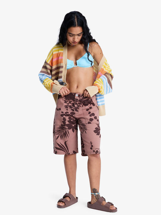 Damen-Shorts Multi