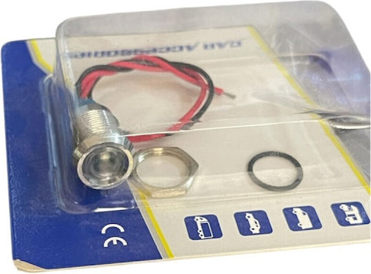 Car Transformer From 12V to 12V