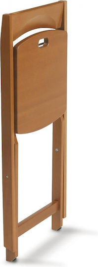 Градински Стол Cherry Wood 2 Бройки 40x45x76см