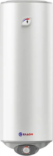 Eldom Water Heater 80lt Glass Vertical 3kW