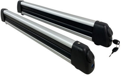 Integrated Ski Mounts Parallel Bars 78cm