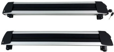 Integrated Ski Mounts Parallel Bars 56cm