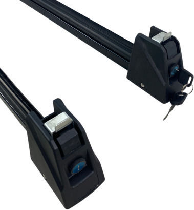 Integrated Ski Mounts Parallel Bars 47cm