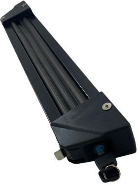 Integrated Ski Mounts Parallel Bars 47cm