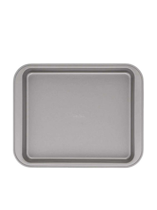 Tefal Тава Алуминиева 29x32см