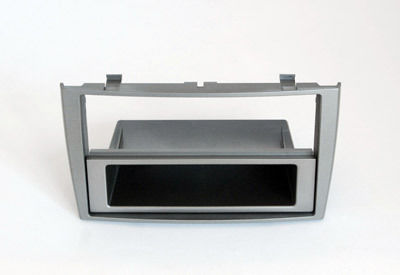 ACV Πρόσοψη 1 Din για Peugeot 308 2007+