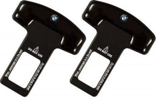 Seat Belt Buckle Alarm Stopper