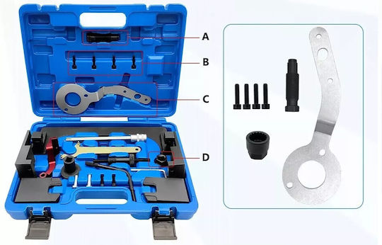 Bmw Mini B38 1.2 1.5 1.6 B48 2.0 B58 3.0 Timing Lock Set