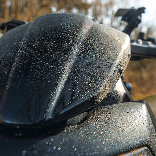 S100 Hydrophobes Motorradwachs 250ml Dr. Wack