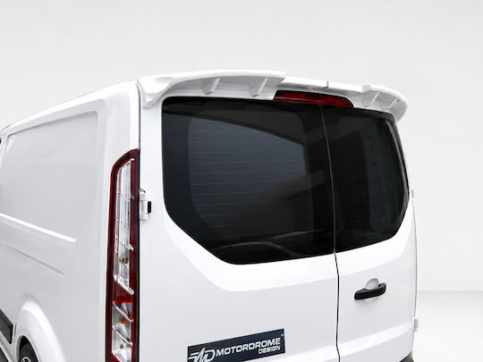 Motordrome Колибри Таван от Полиуретан Ford Transit Custom Двойна Врата 2012+