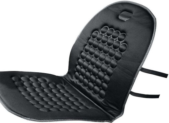 Autositzbezüge Magnetisch 93×45 Cm 8 Magnete Grau 9990000027804