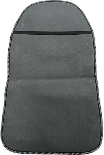 Autositzbezüge Magnetisch 93×45 Cm 8 Magnete Grau 9990000027804